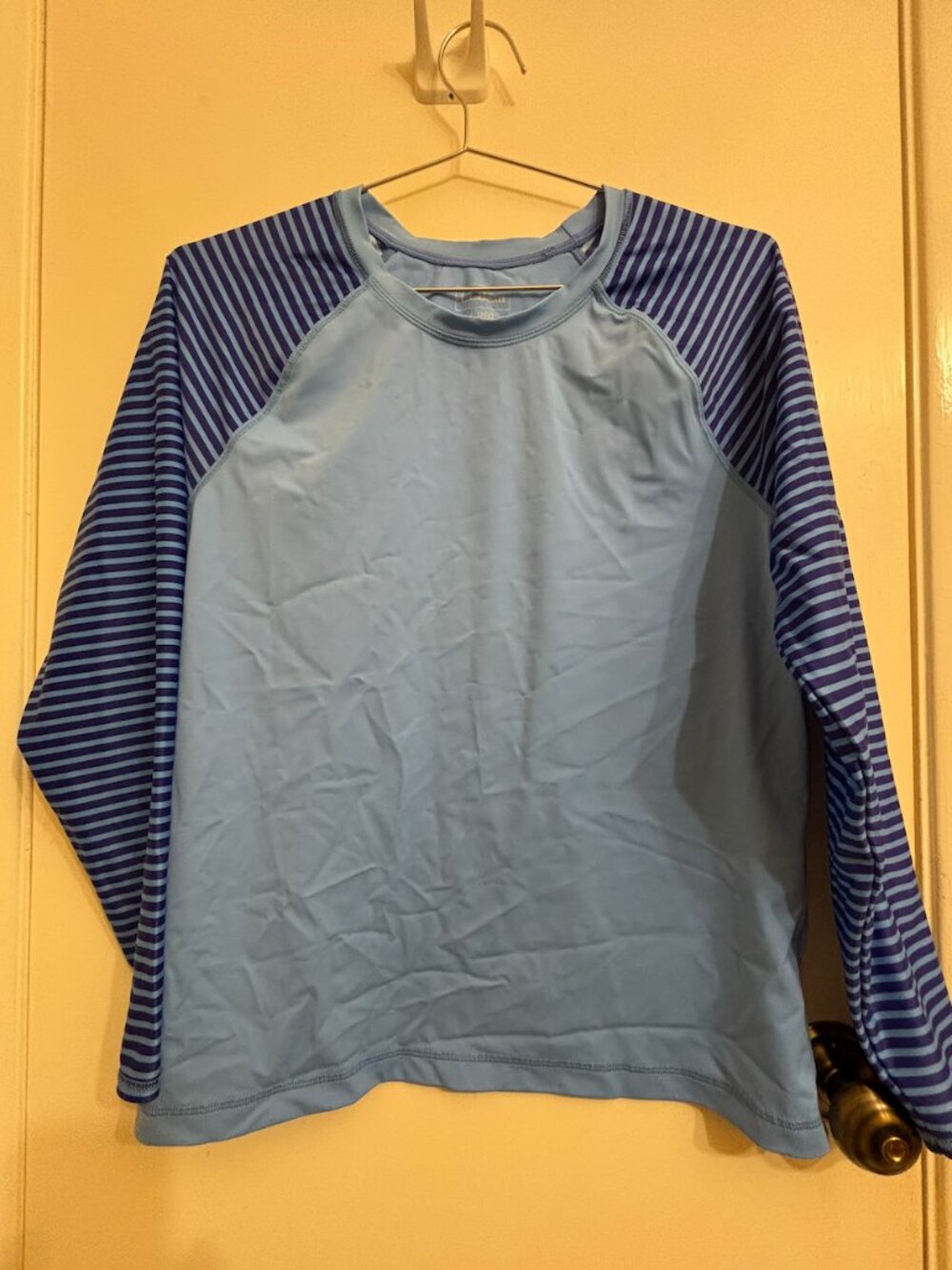 Women's Long Sleeve SunShirt